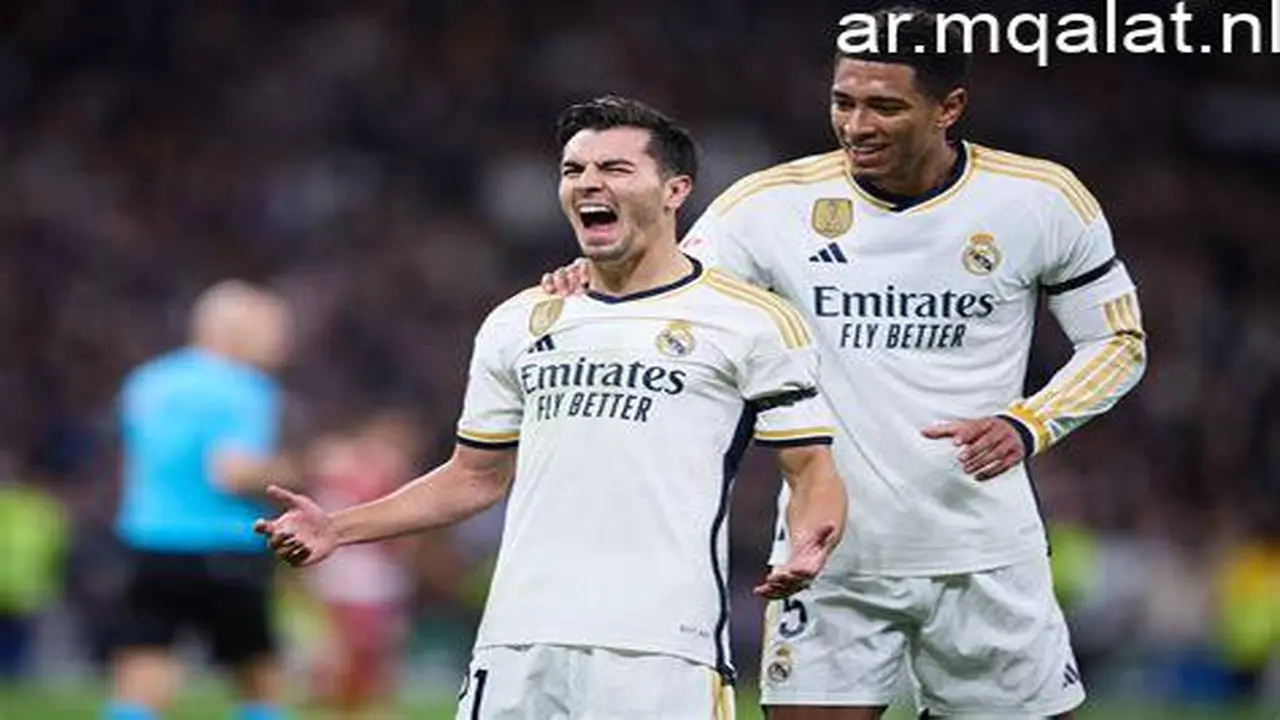 توقيت مواجهة ريال مدريد ضد مايوركا في الدوري الإسباني والقناة الناقلة للمباراة